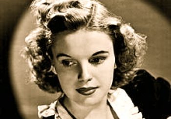 Judy Garland