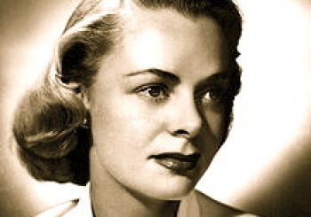 June Lockhart