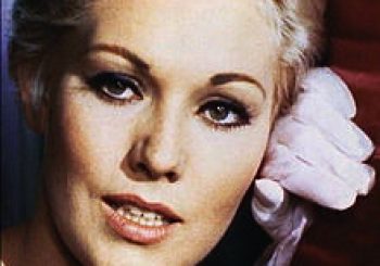 Kim Novak