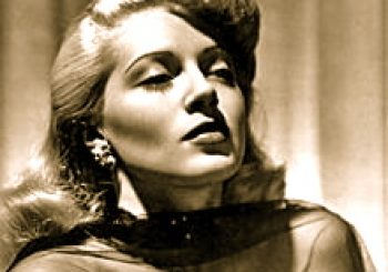 Lana Turner