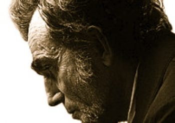 Lincoln (2012 film)
