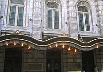 Lyceum Theatre (Broadway)