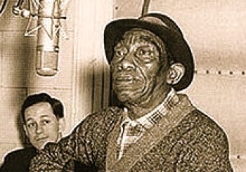 Mississippi John Hurt
