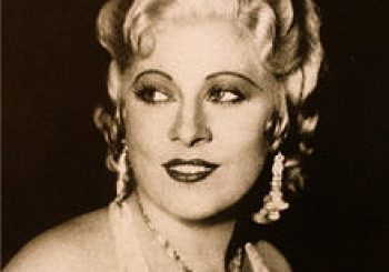 Mae West