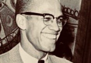 Black History Month: Today is the day Malcolm X  died