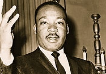 How Martin Luther Kings, Jr. Changed The World