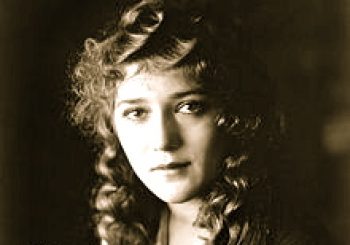 Mary Pickford