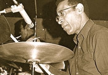Max Roach