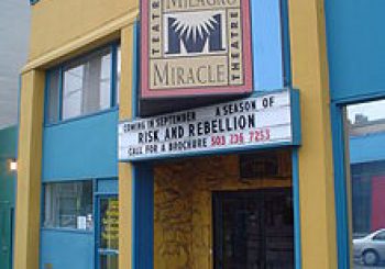 Miracle Theatre