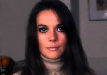 Natalie Wood