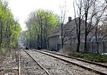History of Nutley, NJ