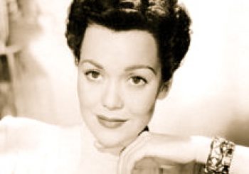 Jane Wyman