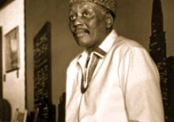 Randy Weston