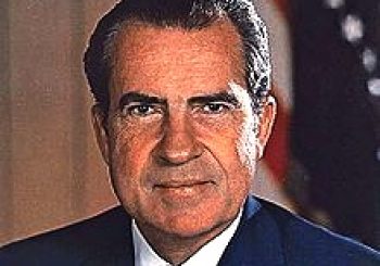 Life and time of Richard Nixon