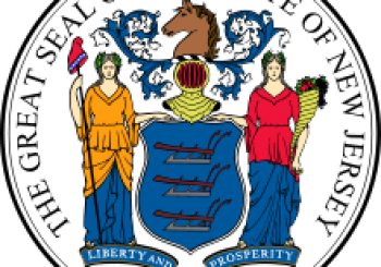 New Jersey 1776 State Constitution
