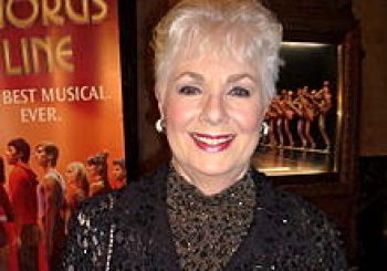 Shirley Jones
