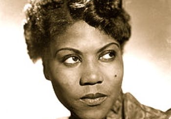 Sister Rosetta Tharpe