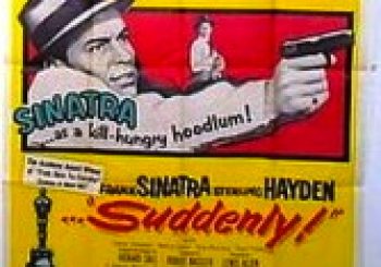 Suddenly (1954 film)