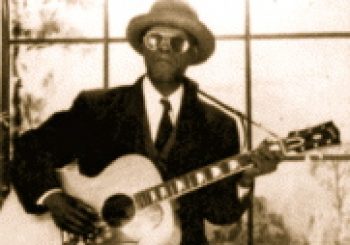 Reverend Gary Davis