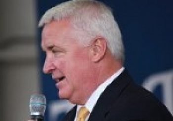 Governor Thomas W. “Tom” Corbett