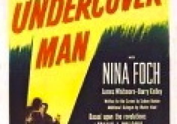 The Undercover Man