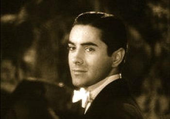 Tyrone Power