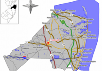 History of Freehold, NJ