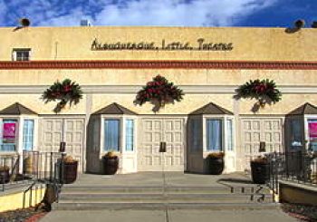 Albuquerque Little Theatre
