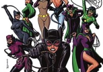 Catwoman