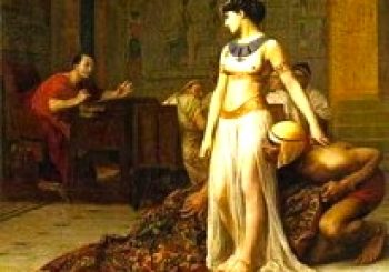 Cleopatra