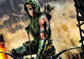Green Arrow