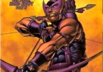 Hawkeye (comics)