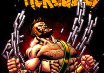 Hercules (Marvel Comics)