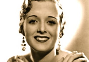 Mary Astor