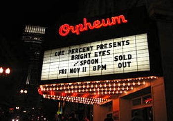Creighton Orpheum Theater