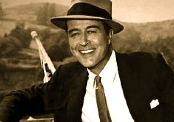 Ray Milland