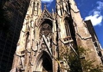 St. Patrick’s Cathedral (Manhattan)