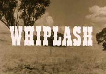 Whiplash (TV series)