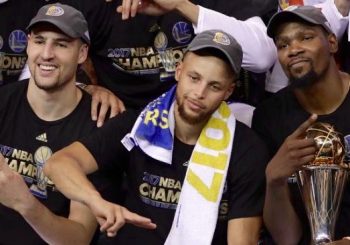 Golden State Warriors Win
