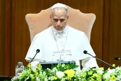 Pope Leo XIV makes Historic Apology for Holy See’s Own role in Legitimizing Slavery by Nicole Winfield, ABC News