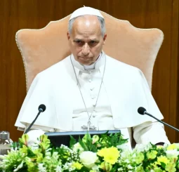 Pope Leo XIV makes Historic Apology for Holy See’s Own role in Legitimizing Slavery by Nicole Winfield, ABC News