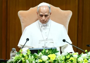 Pope Leo XIV makes Historic Apology for Holy See’s Own role in Legitimizing Slavery by Nicole Winfield, ABC News