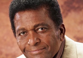 Charley Pride