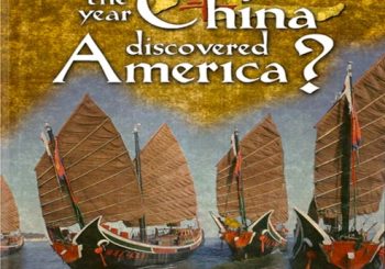 1421: The Year China Discovered America?