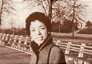 Corliss Henry, Trailblazing New Jersey Nurse, Dies at 95 by Jennifer Steinhauer