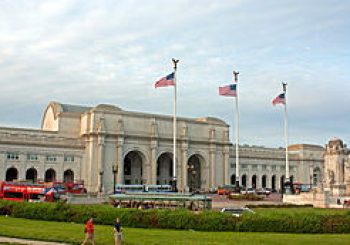 Union Station (Washington, D.C.)