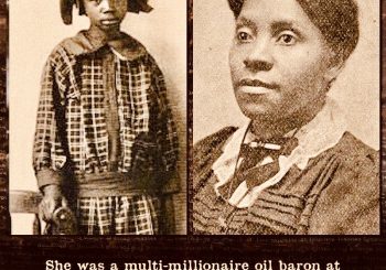 ‘The Richest Colored Girl in the World’ by The Union Review