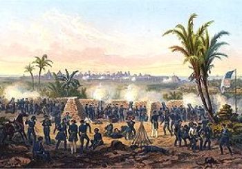 The Mexican American War
