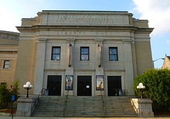 Merrimack Repertory Theatre