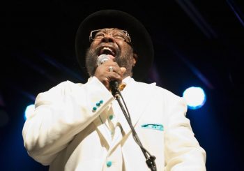 George Clinton honored in New Jersey ahead of 80th birthday celebration by  ABC-TV News